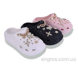 Кроксы Deshman